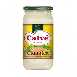 Calvé Mayonnaise 475g