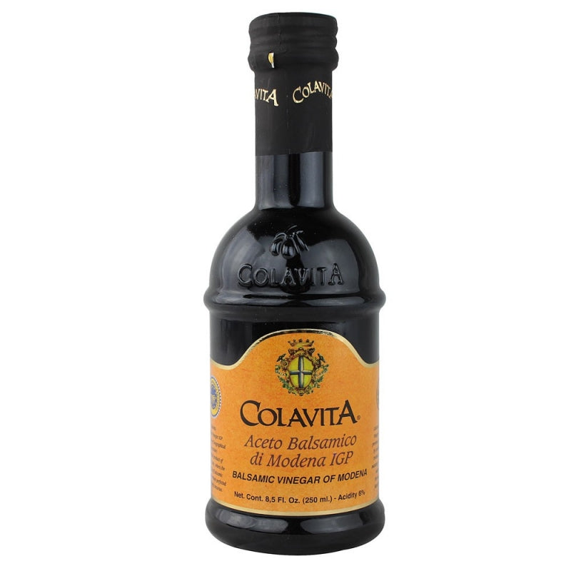 Balsamic Vinegar DOP 250ml