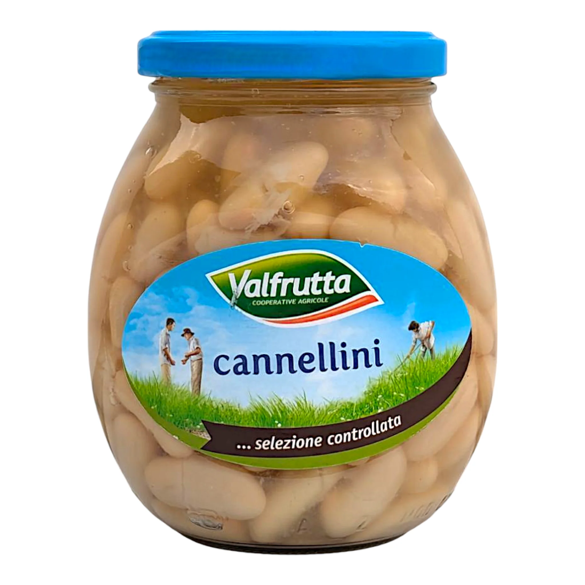 Cannellini Valfrutta 370g