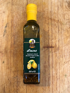 Lemon EVO Oil 250ml