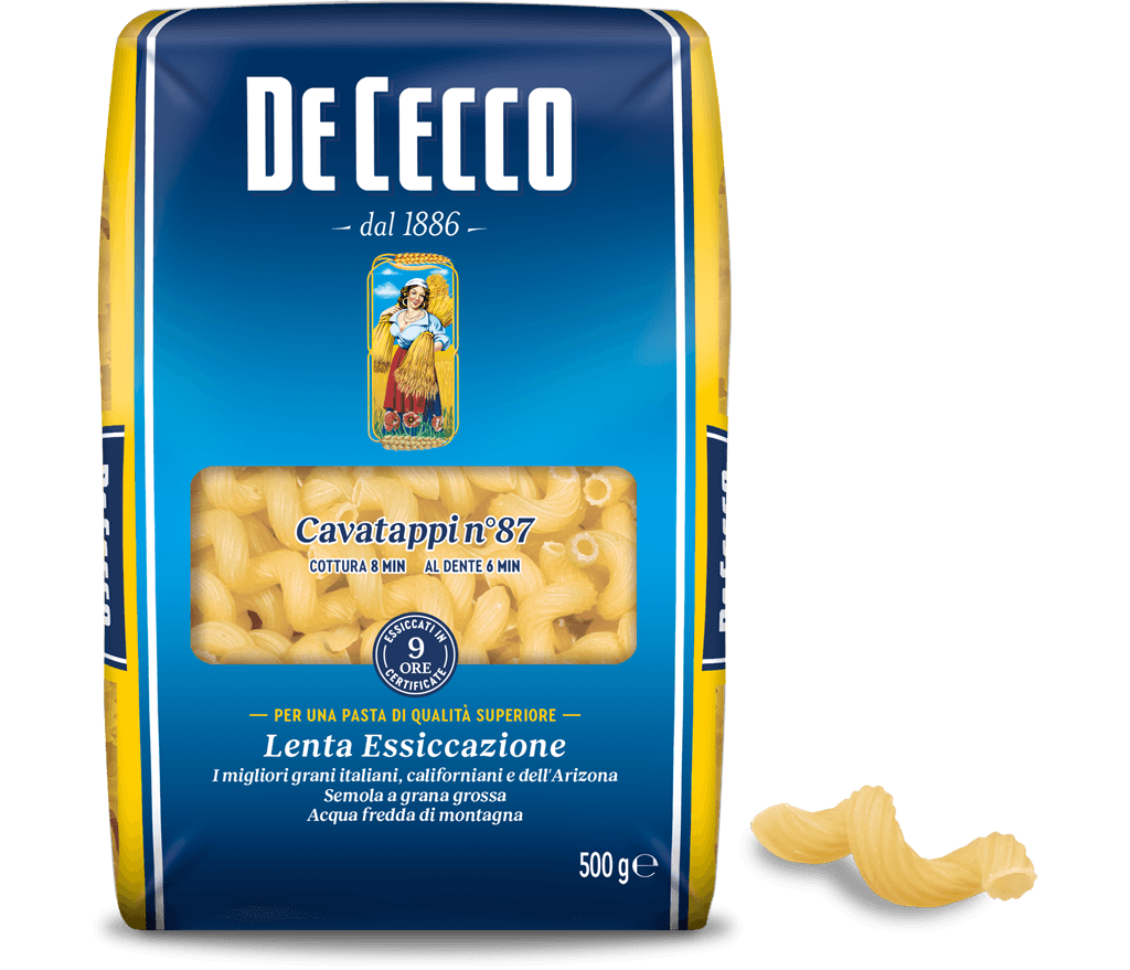De Cecco Cavatappi 500g