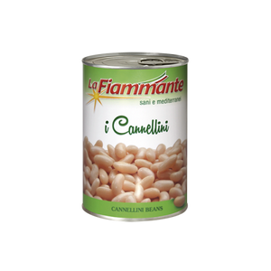 Cannellini Beans 400g