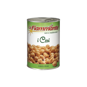 Chickpeas 400g