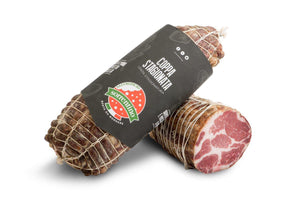 Coppa di Parma (Approx 1.7Kg)