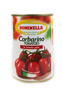Cherry Tomato Corbarino 400g