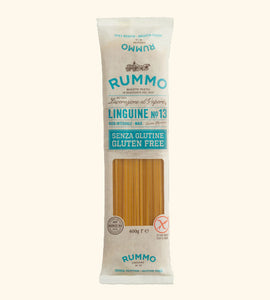 Rummo Gluten Free Linguini 400g