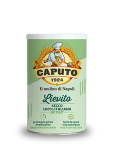 Caputo Dry Yeast 100g