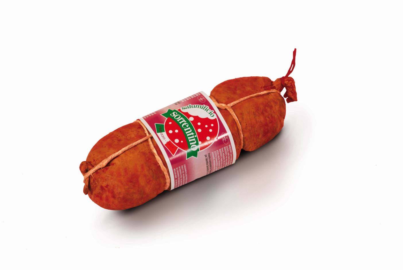 Nduja (Approx 600g)