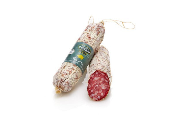 Salame Rosetta Approx 400g