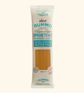 Rummo Gluten Free Spaghetti  400g