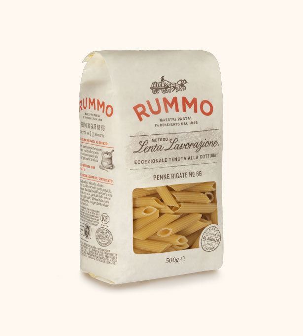 Rummo Penne Rigate 500g