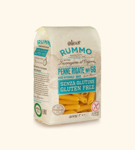 Rummo Gluten Free Penne  400g