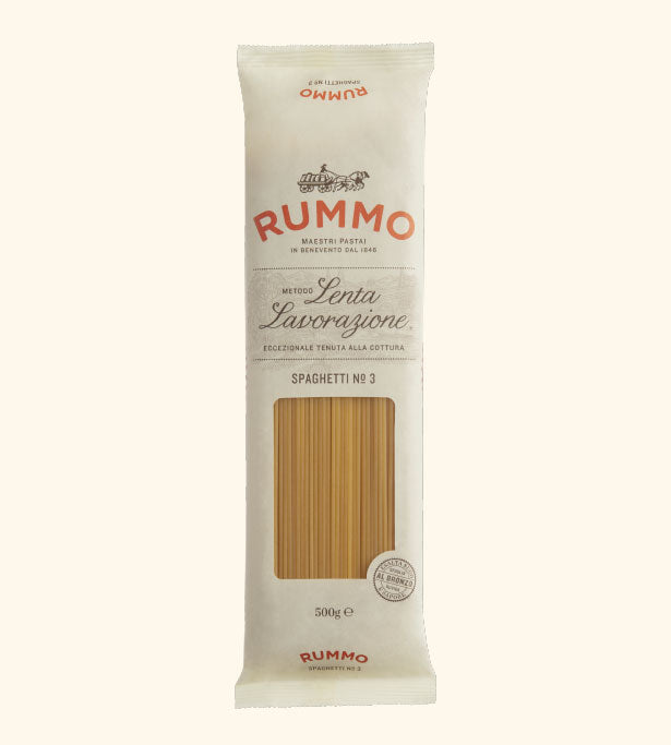 Rummo Spaghetti 500g
