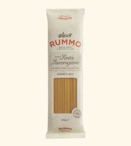 Rummo Spaghetti 500g