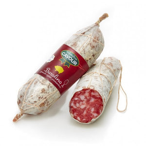 Salametto al Barolo Approx 300g