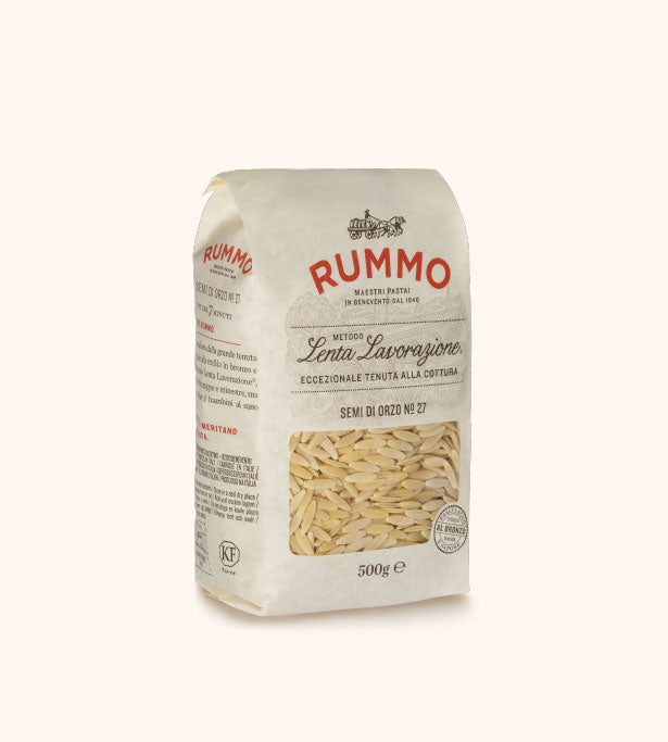 Rummo Semi di Orzo 500g