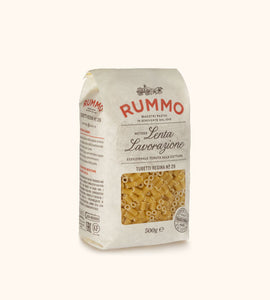 Rummo Tubetti Regina 500g