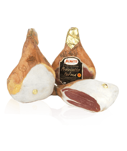 Parma Ham Riserva DOP Deboned (Approx. 8Kg)