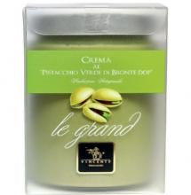 Vincente Pistachio di Bronte DOP cream 180g