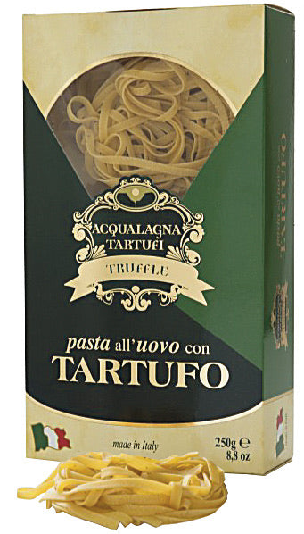Tagliatelle al Tartufo (Truffle Pasta) 250g
