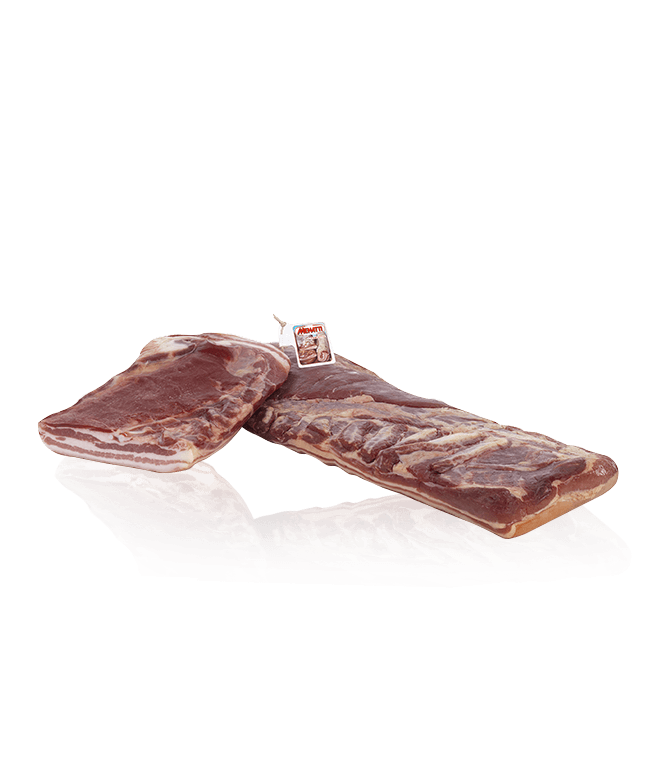 Pancetta Tesa (Approx. 1.5Kg)